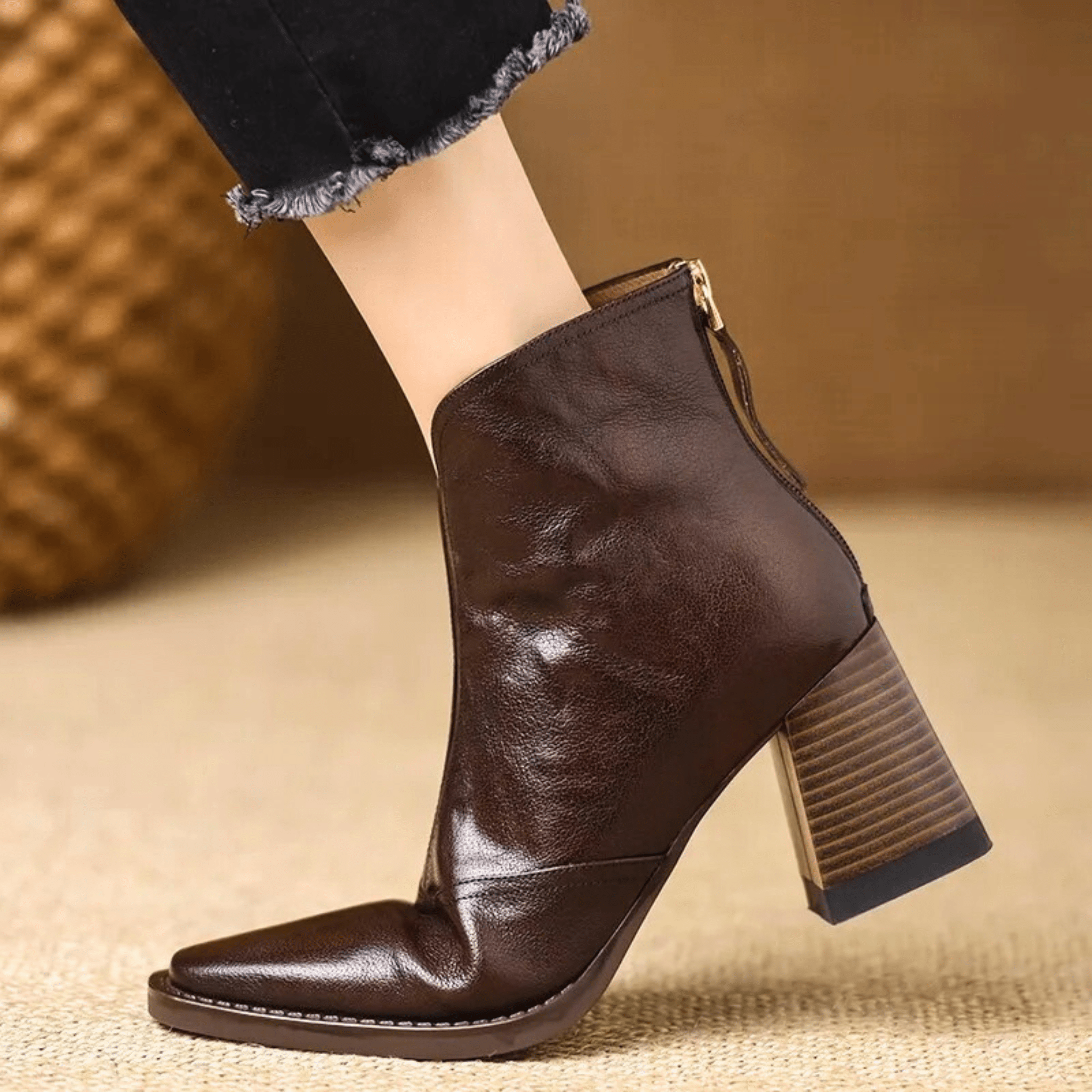 Bottines